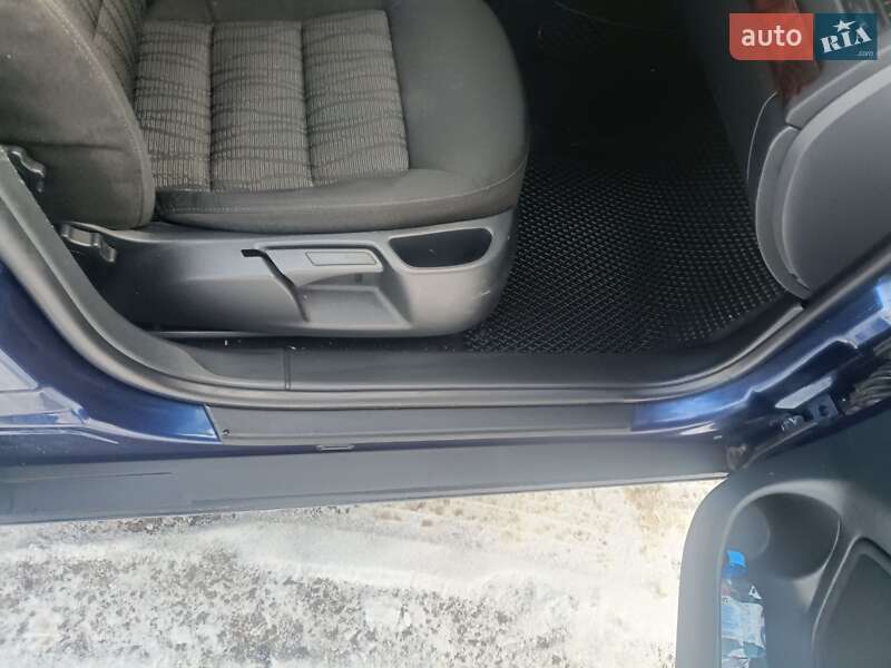 Универсал Skoda Octavia 2009 в Харькове