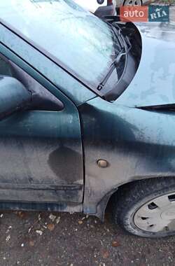 Ліфтбек Skoda Octavia 2003 в Тернополі