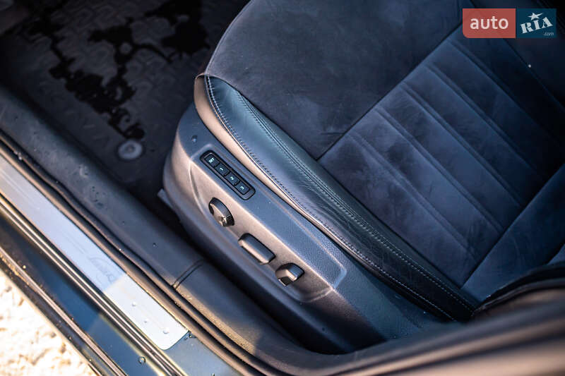 Універсал Skoda Octavia 2019 в Луцьку