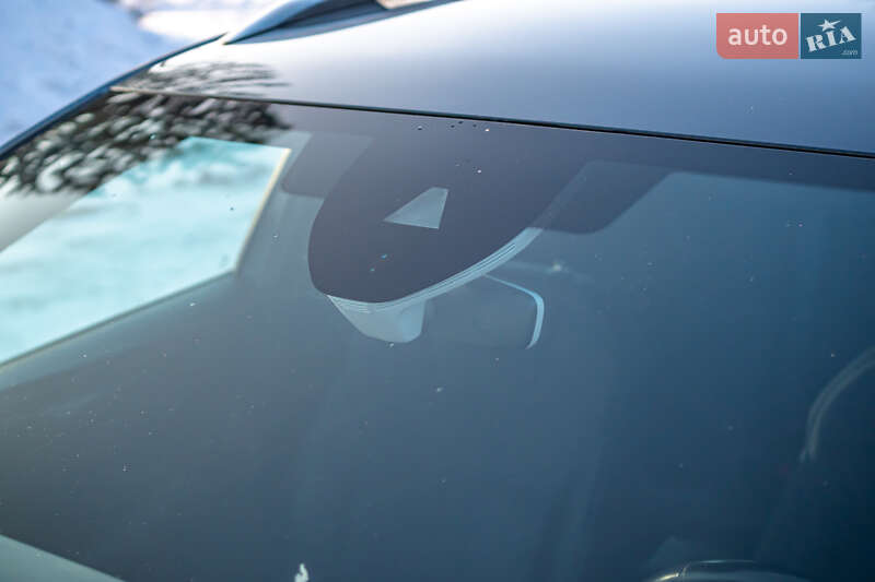 Універсал Skoda Octavia 2019 в Луцьку