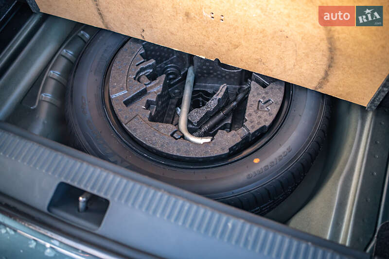 Універсал Skoda Octavia 2019 в Луцьку