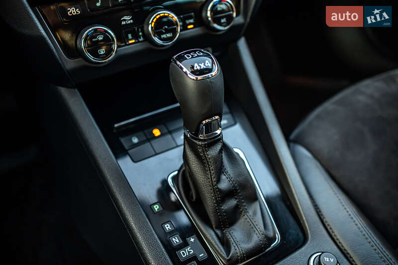 Універсал Skoda Octavia 2019 в Луцьку