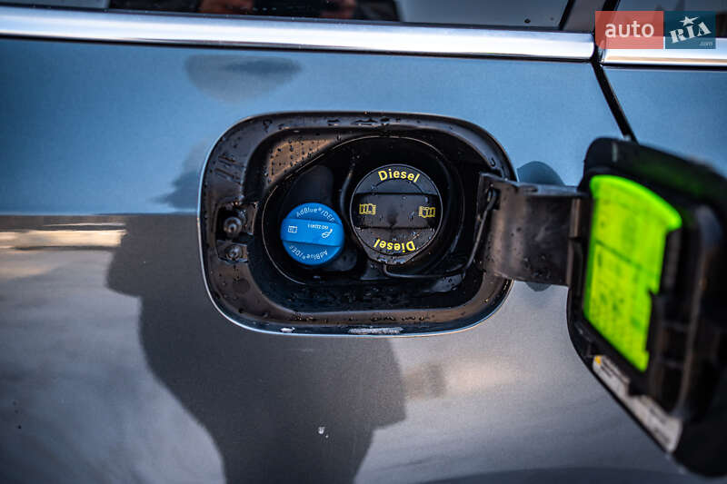 Універсал Skoda Octavia 2019 в Луцьку