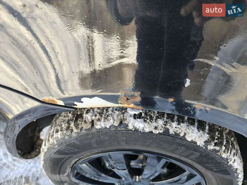 Лифтбек Skoda Octavia 2006 в Ивано-Франковске