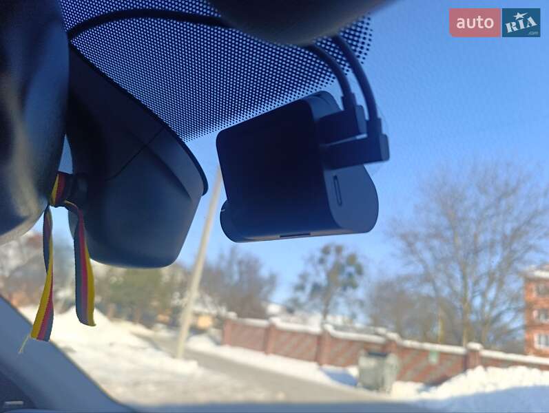 Универсал Skoda Octavia 2015 в Ровно