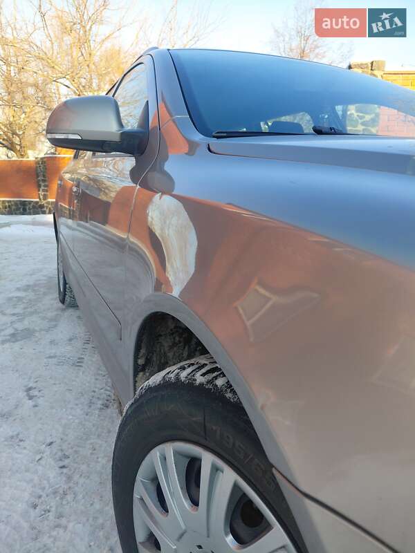 Универсал Skoda Octavia 2008 в Киеве