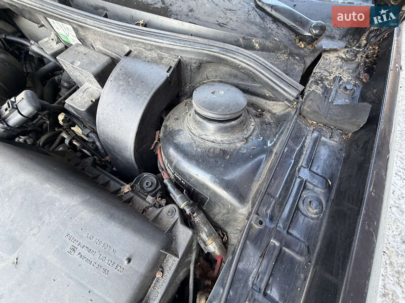 Универсал Skoda Octavia 2000 в Киеве