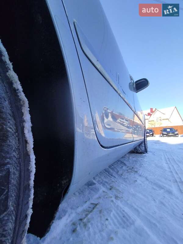 Универсал Skoda Octavia 2009 в Луцке фото 20 Универсал Skoda Octavia 2009 в Луцке