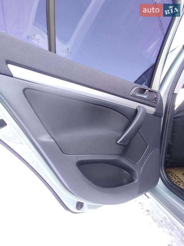 Универсал Skoda Octavia 2009 в Луцке фото 28 Универсал Skoda Octavia 2009 в Луцке