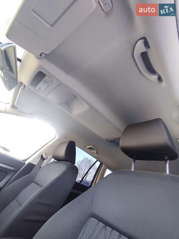 Универсал Skoda Octavia 2009 в Луцке фото 35 Универсал Skoda Octavia 2009 в Луцке