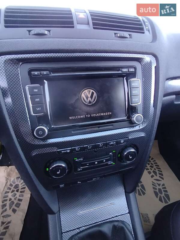 Универсал Skoda Octavia 2009 в Луцке фото 40 Универсал Skoda Octavia 2009 в Луцке