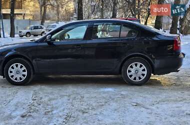Лифтбек Skoda Octavia 2012 в Ровно