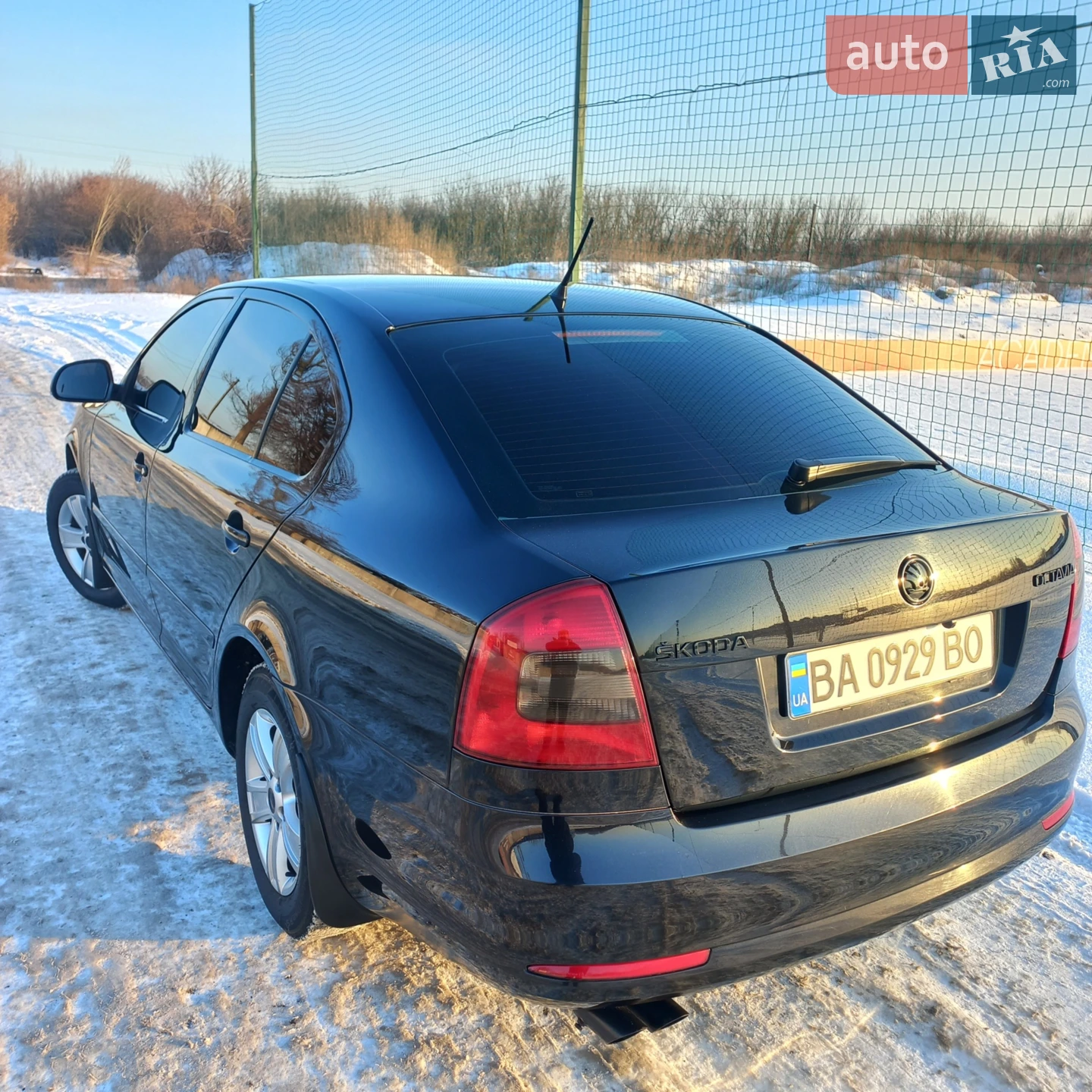 2012 Skoda Octavia - мініатюра 5