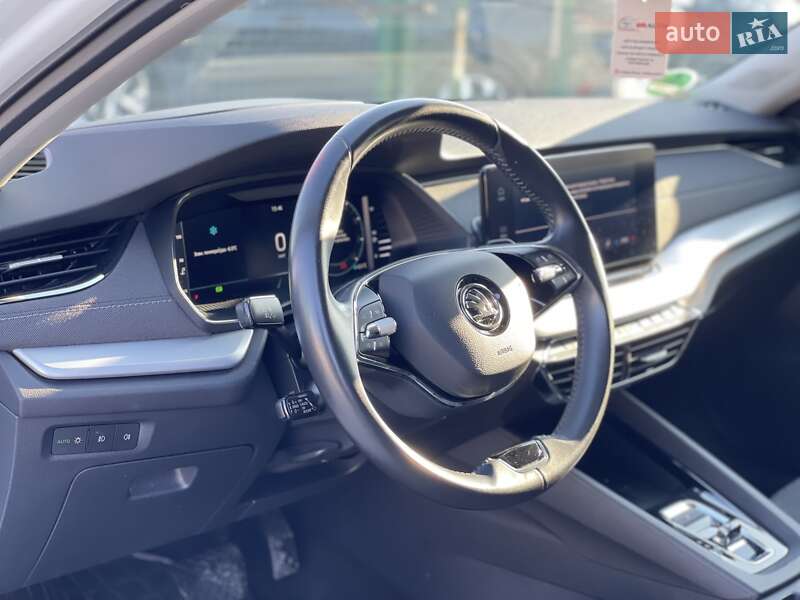 Универсал Skoda Octavia 2020 в Бердичеве