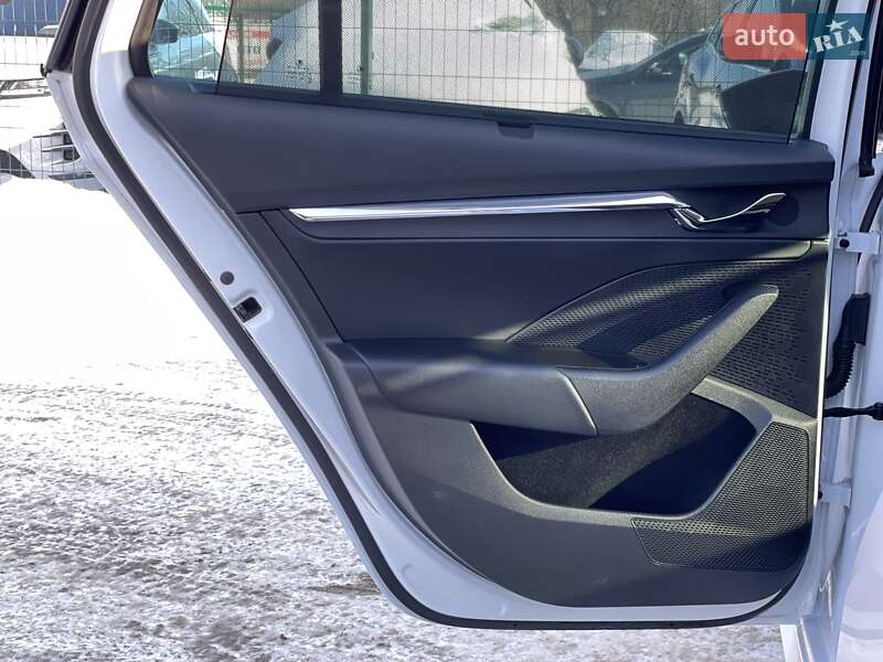 Универсал Skoda Octavia 2020 в Бердичеве