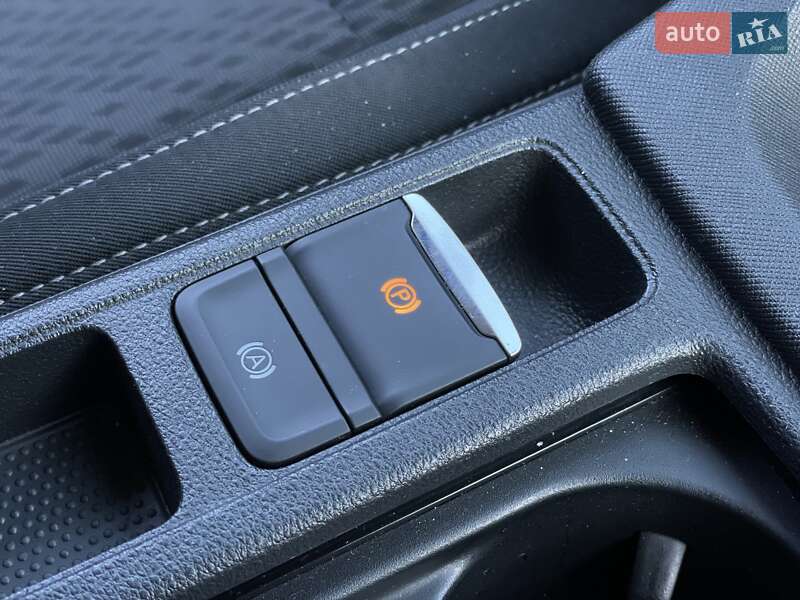 Универсал Skoda Octavia 2020 в Бердичеве