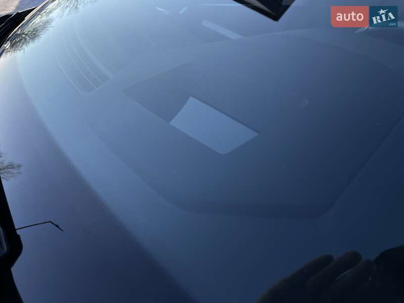 Универсал Skoda Octavia 2020 в Бердичеве