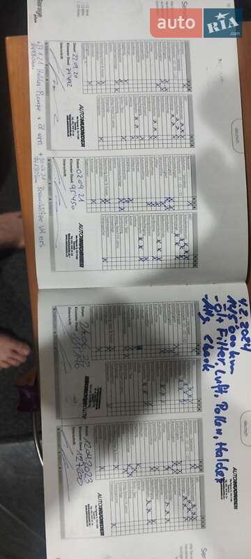 Универсал Skoda Octavia 2015 в Киеве фото 21 Универсал Skoda Octavia 2015 в Киеве