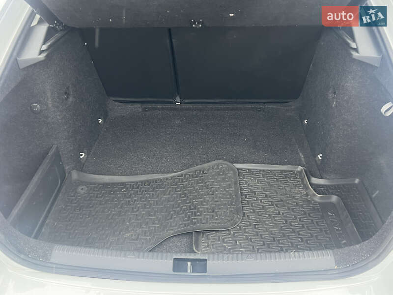 Ліфтбек Skoda Octavia 2018 в Києві