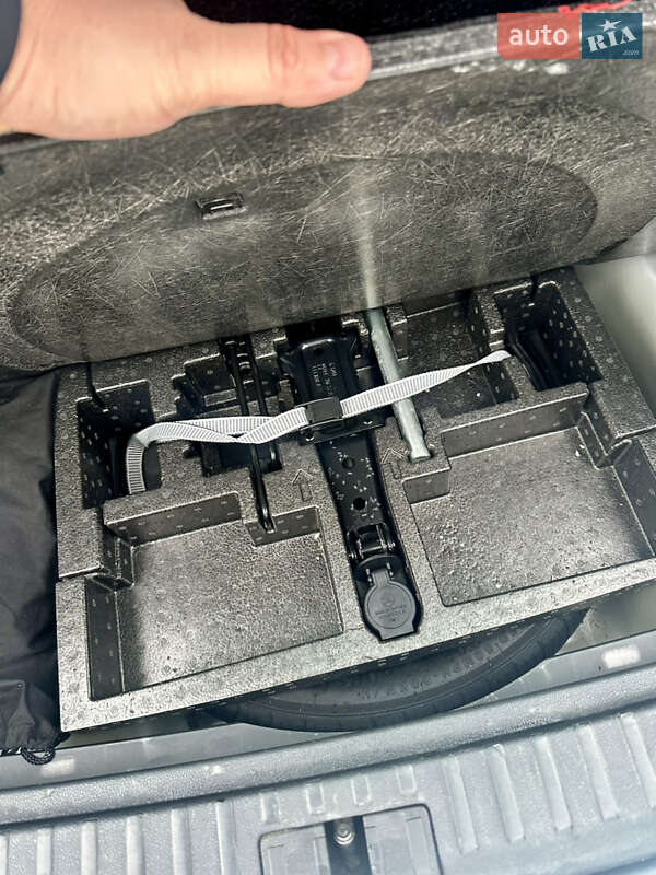 Универсал Skoda Octavia 2020 в Киеве фото 15 Универсал Skoda Octavia 2020 в Киеве