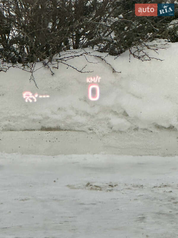 Универсал Skoda Octavia 2020 в Киеве фото 29 Универсал Skoda Octavia 2020 в Киеве