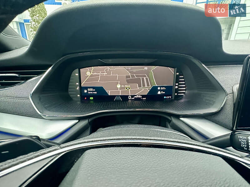 Универсал Skoda Octavia 2020 в Киеве фото 31 Универсал Skoda Octavia 2020 в Киеве