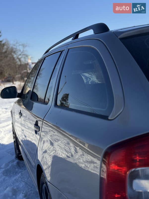 Универсал Skoda Octavia 2013 в Надворной фото 7 Универсал Skoda Octavia 2013 в Надворной