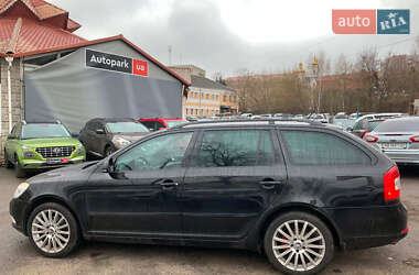 Універсал Skoda Octavia 2008 в Вінниці