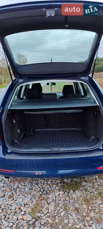 Универсал Skoda Octavia 2012 в Ивано-Франковске