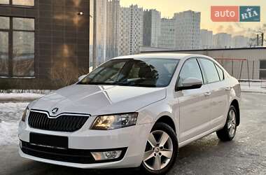 Лифтбек Skoda Octavia 2014 в Киеве