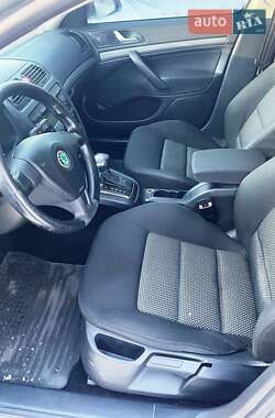 Ліфтбек Skoda Octavia 2007 в Вінниці