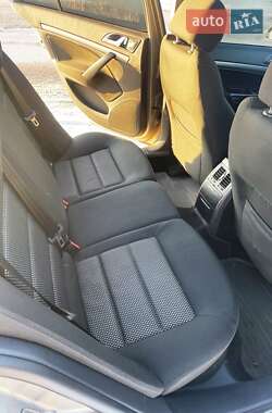 Ліфтбек Skoda Octavia 2007 в Вінниці