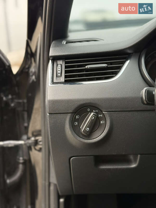 Универсал Skoda Octavia 2018 в Владимире