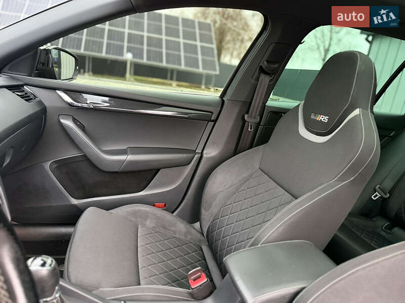 Универсал Skoda Octavia 2018 в Владимире