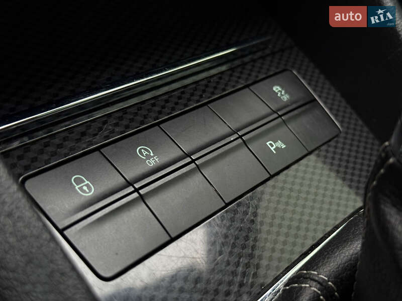 Универсал Skoda Octavia 2018 в Владимире