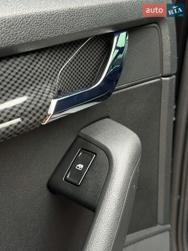 Универсал Skoda Octavia 2018 в Владимире