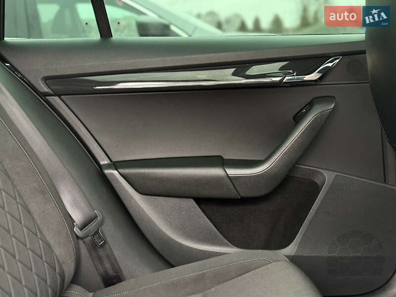 Универсал Skoda Octavia 2018 в Владимире