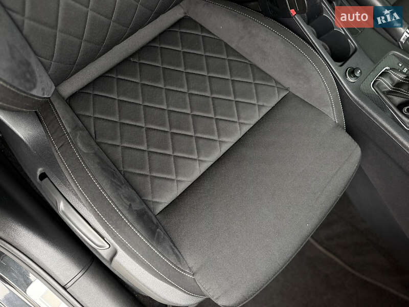 Универсал Skoda Octavia 2018 в Владимире