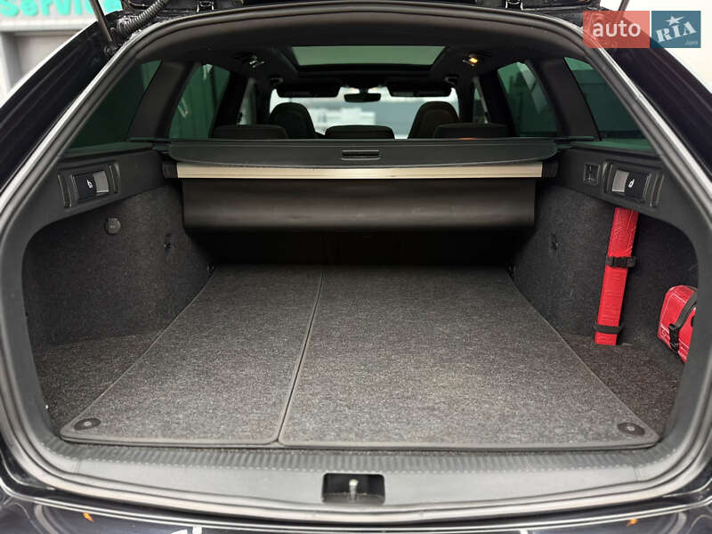 Универсал Skoda Octavia 2018 в Владимире