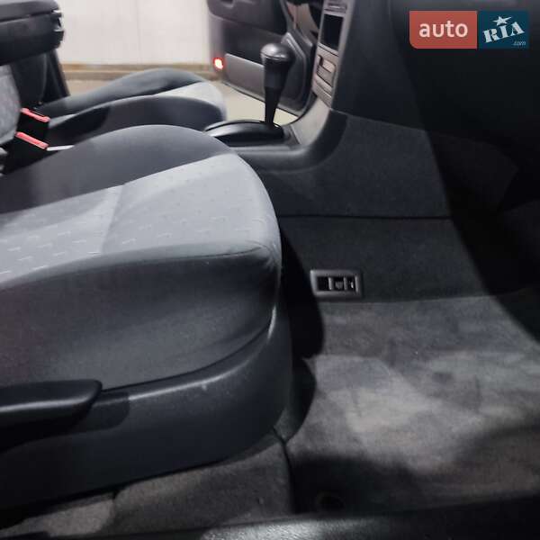 Лифтбек Skoda Octavia 2003 в Хмельницком