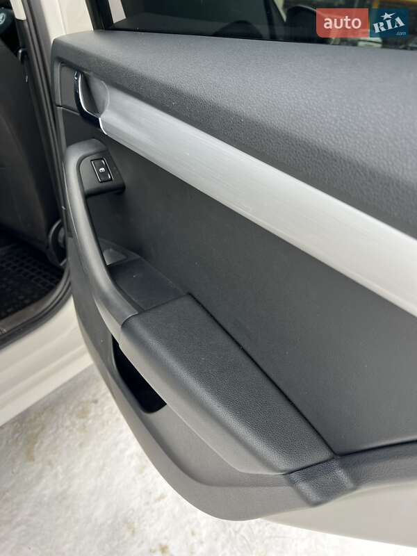 Лифтбек Skoda Octavia 2018 в Лозовой