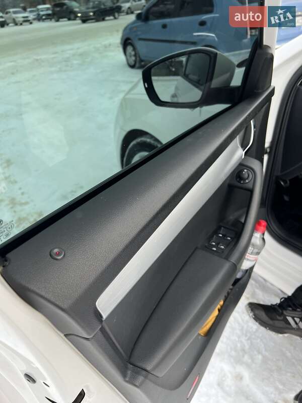 Лифтбек Skoda Octavia 2018 в Лозовой