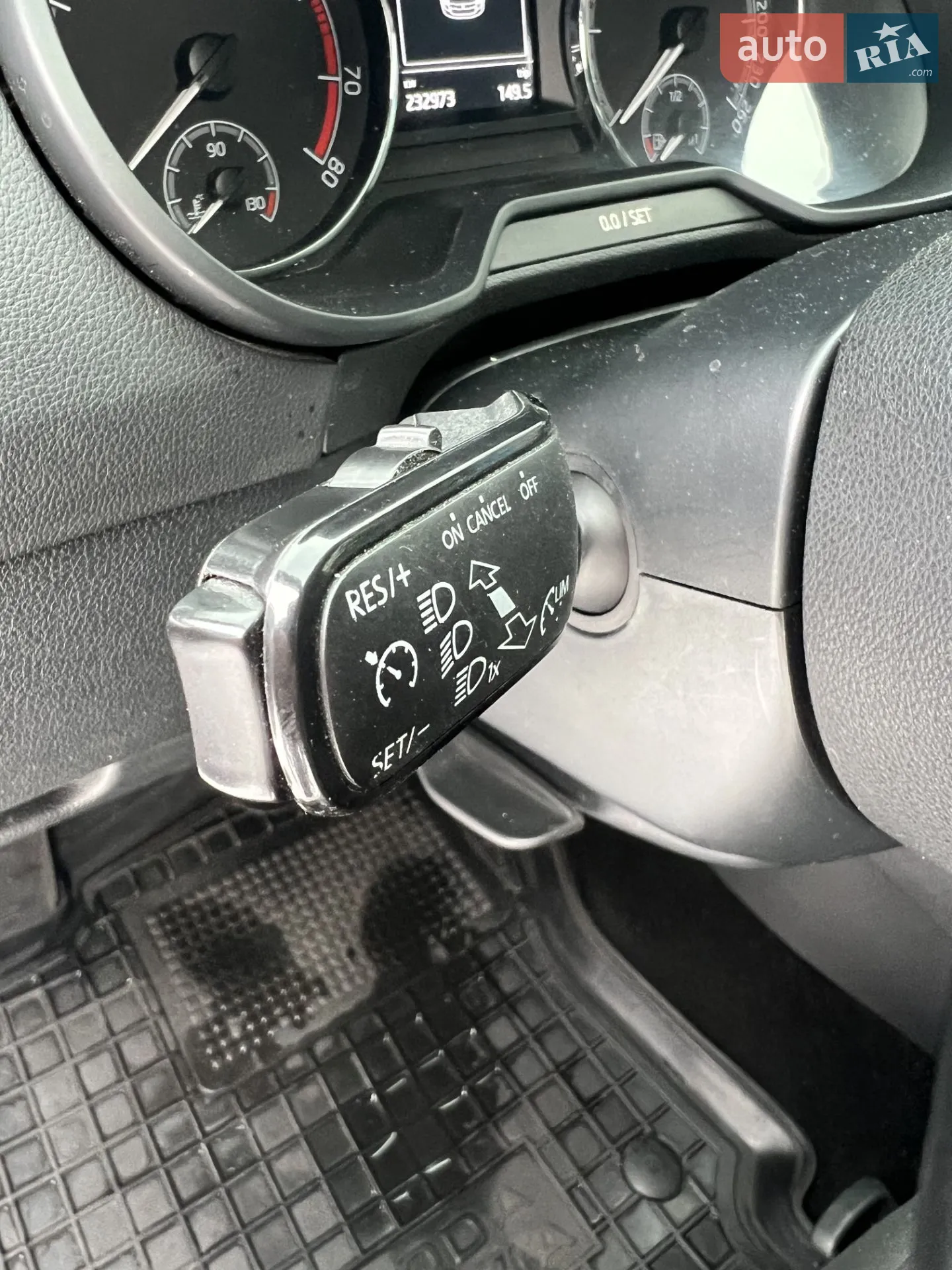 2018 Skoda Octavia - мініатюра 28