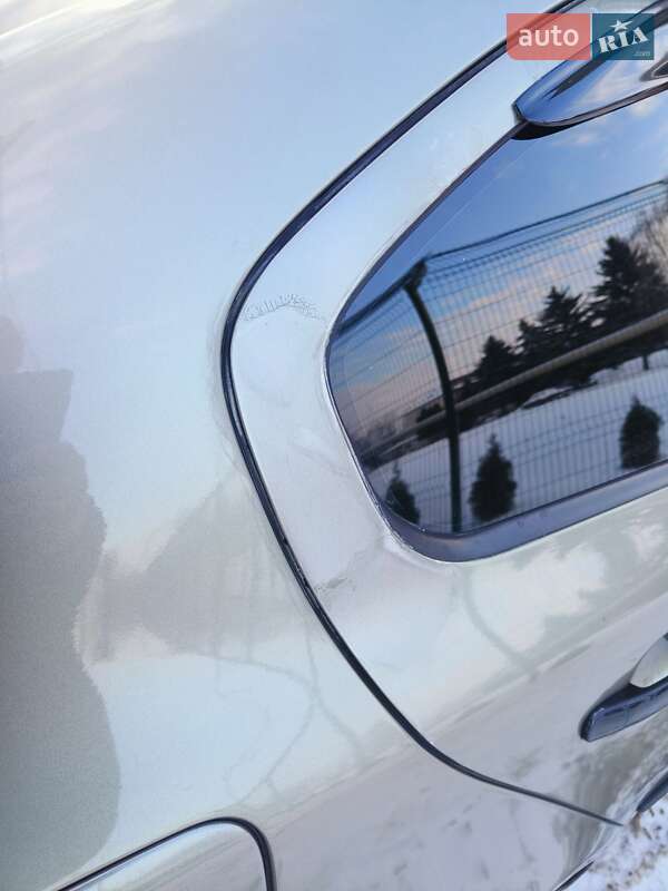 Лифтбек Skoda Octavia 2006 в Киеве