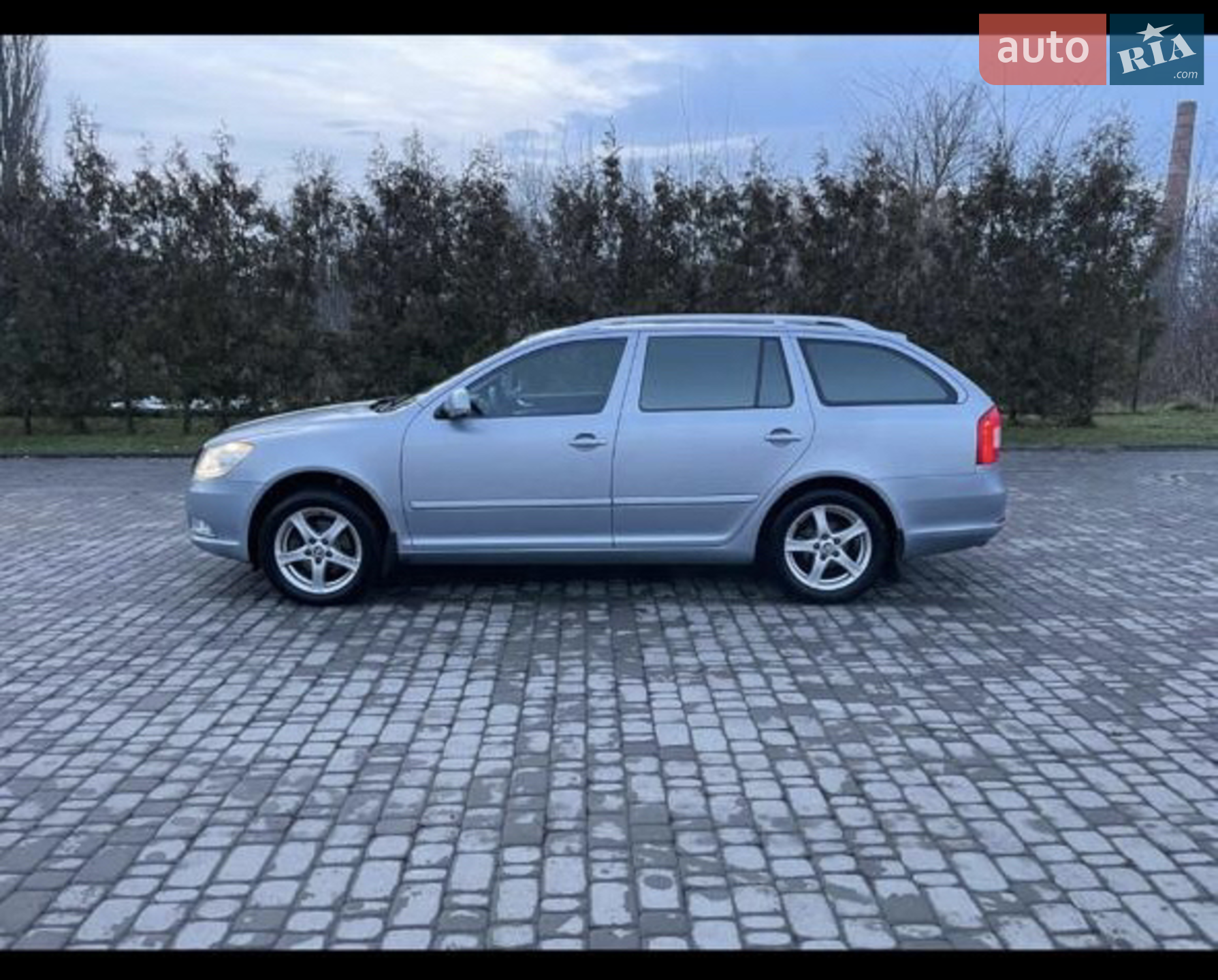 2011 Skoda Octavia - мініатюра 4