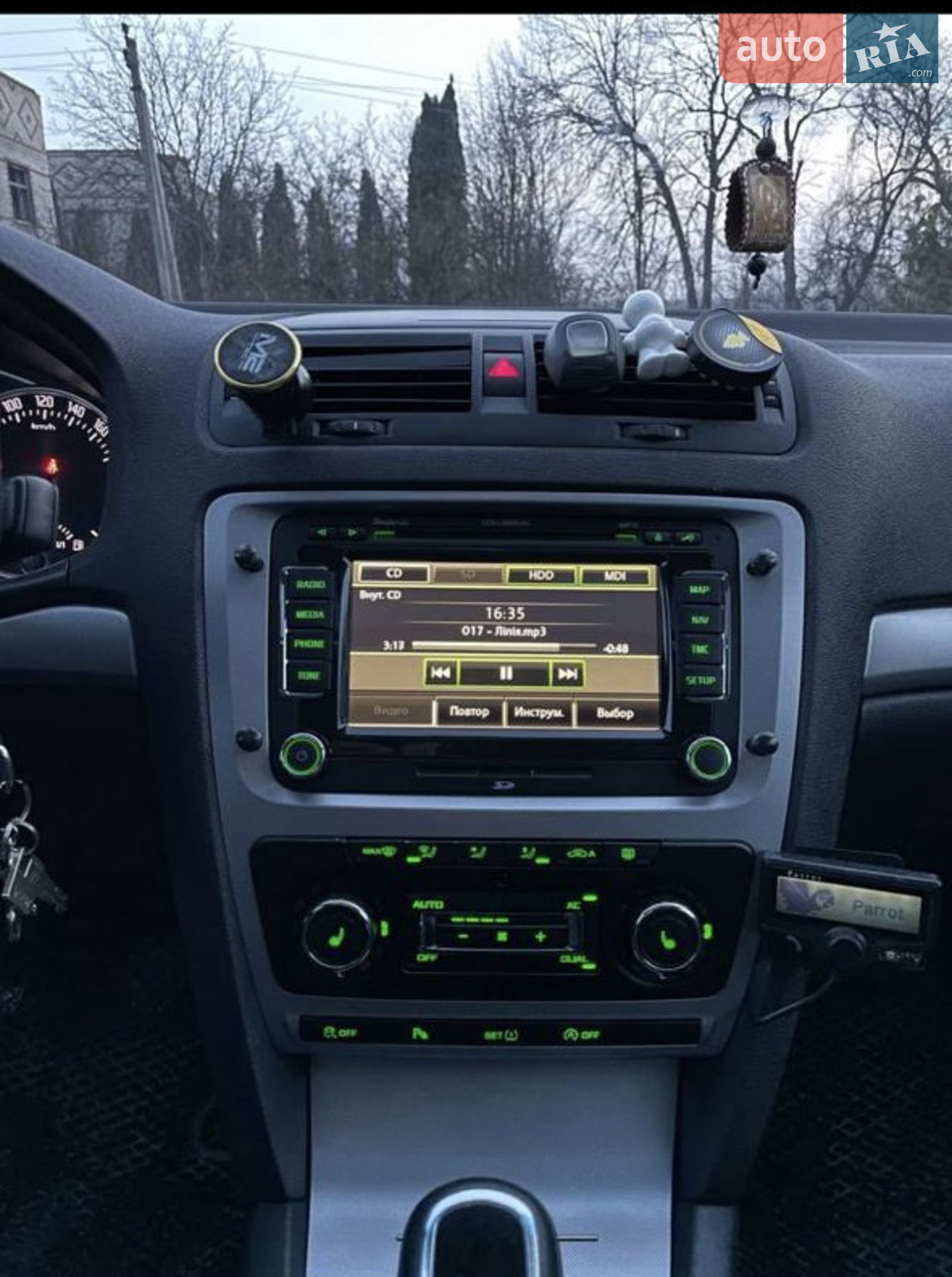 2011 Skoda Octavia - мініатюра 5