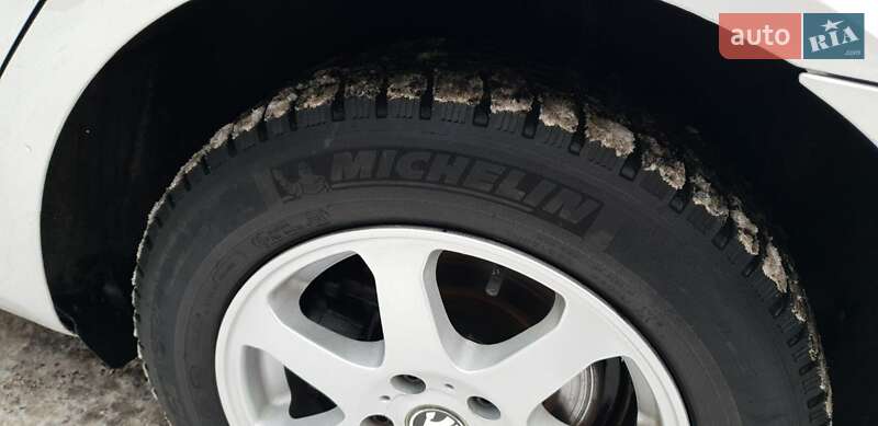 Лифтбек Skoda Octavia 2009 в Глееватке