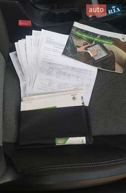 Універсал Skoda Octavia 2013 в Калуші