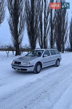 Універсал Skoda Octavia 2004 в Вінниці