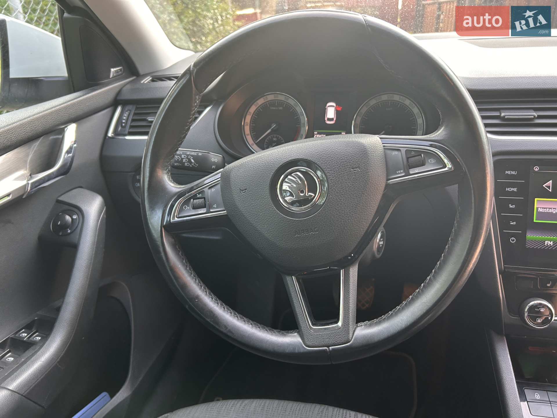 2018 Skoda Octavia - мініатюра 9